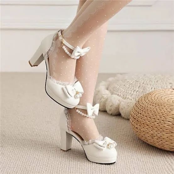 SAPATO DOLA LOVELY - BRANCO - Foto 2