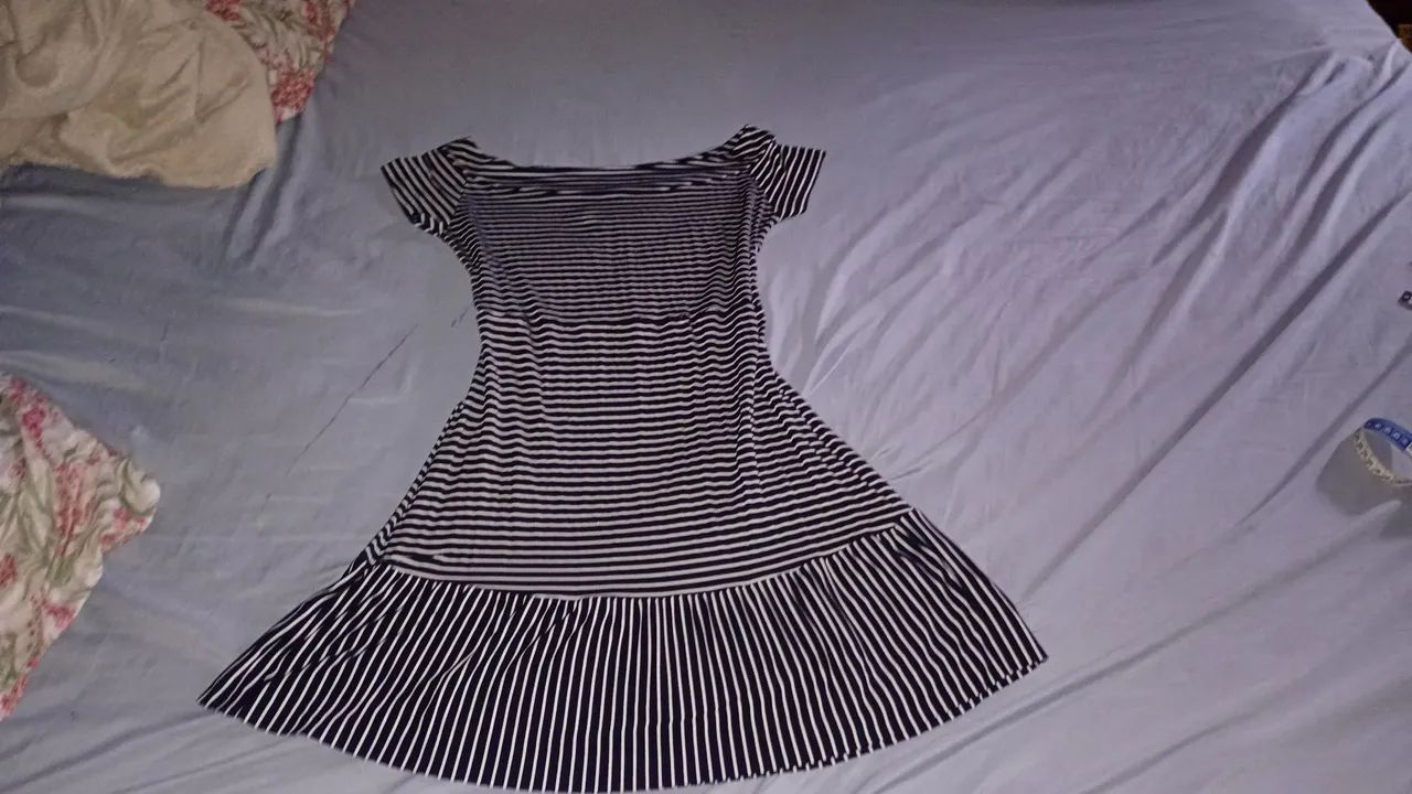 Vestido básico  - Foto 2