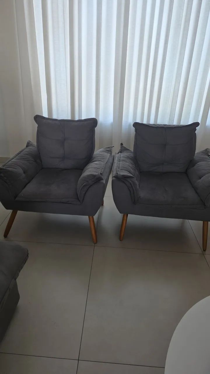 Poltronas - Foto 3