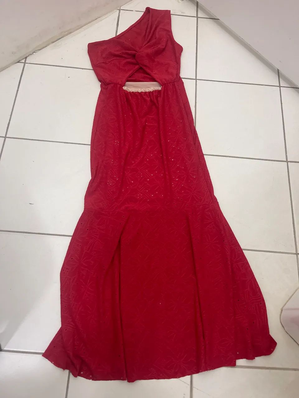 Vestido elegante 