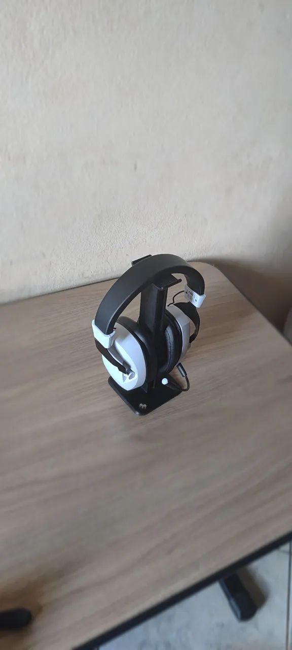 Vendo headset sem fio - Foto 3