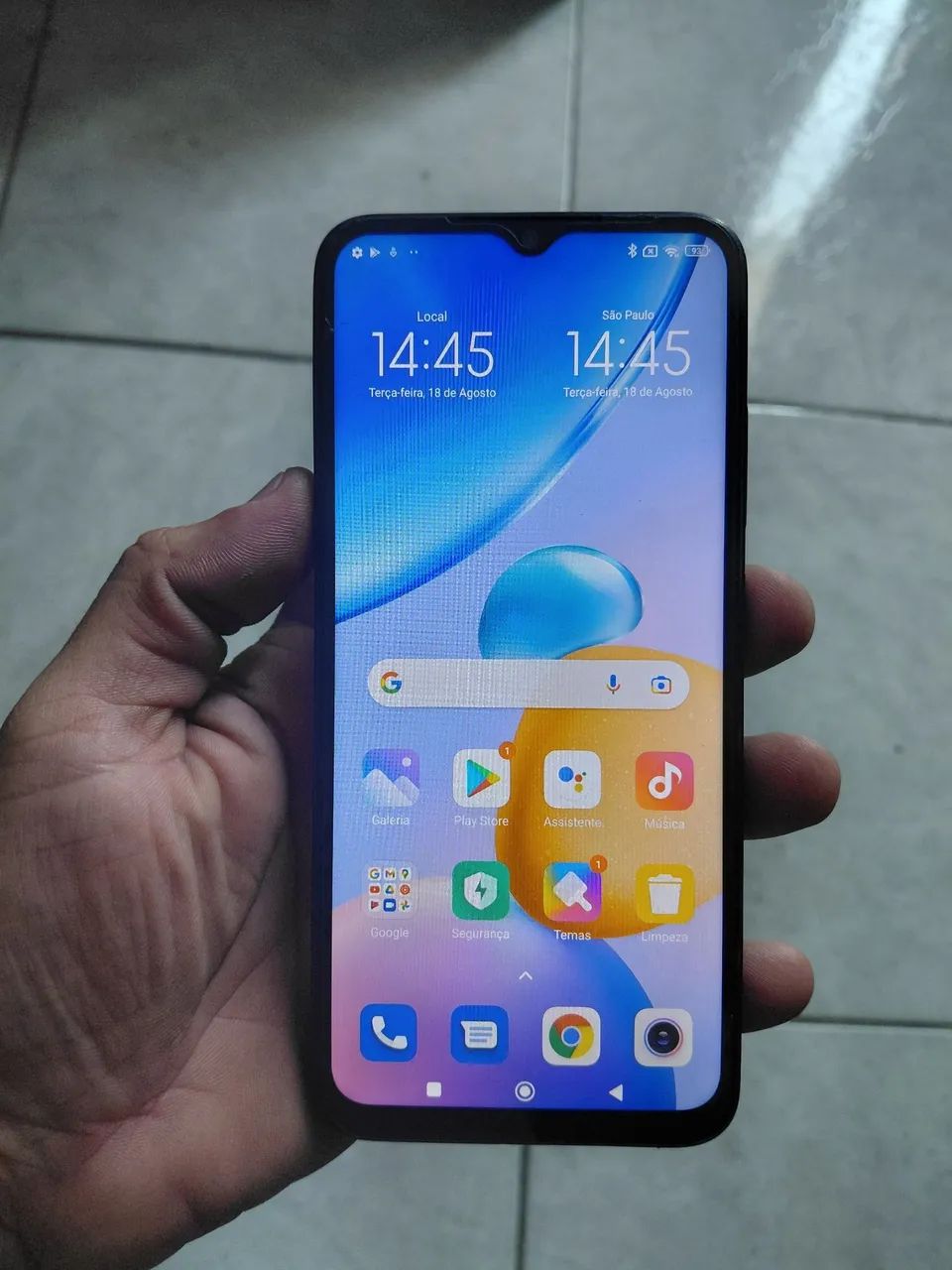 Redmi 10 5g