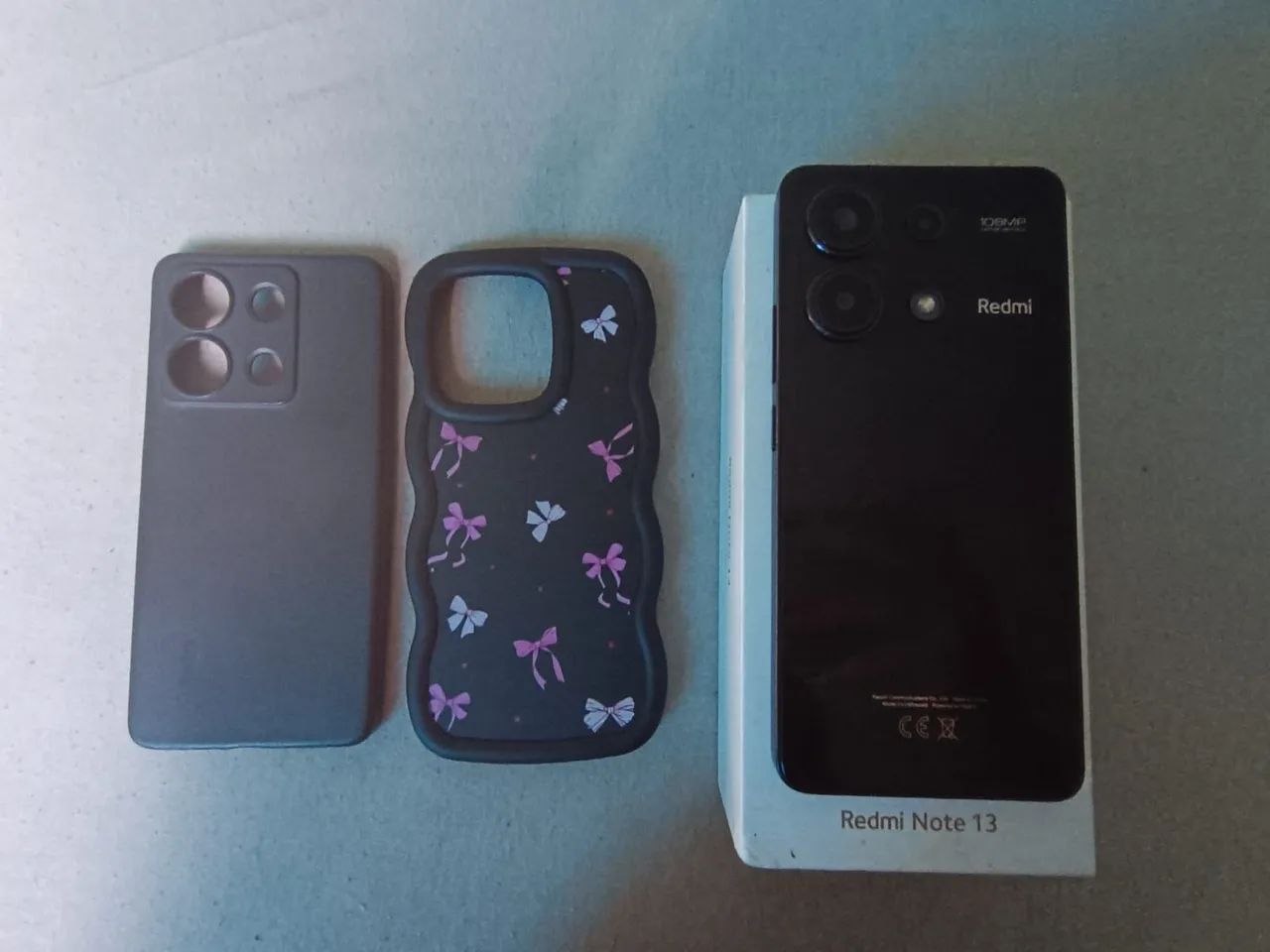 Vendo redmi note 13 - Foto 2