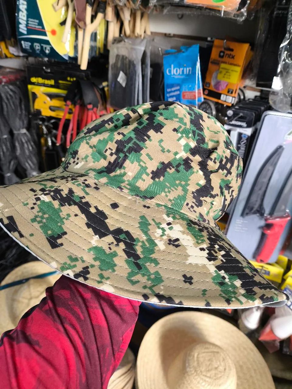 Chapéu 