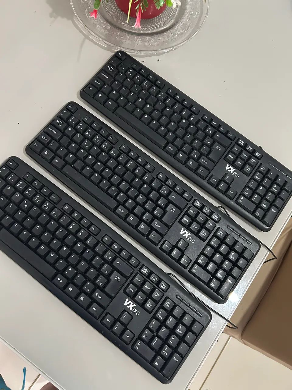 Teclado de computador  - Foto 3