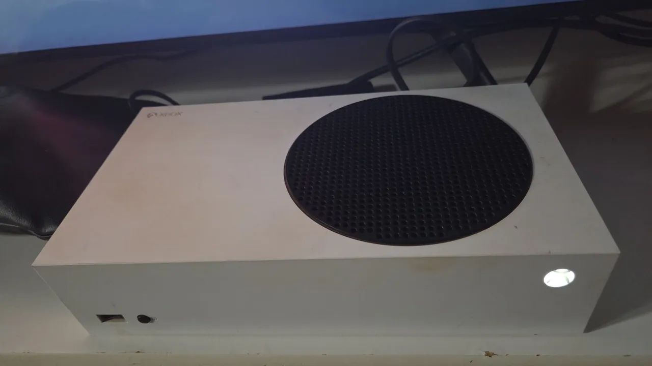 Xbox series S - Foto 4