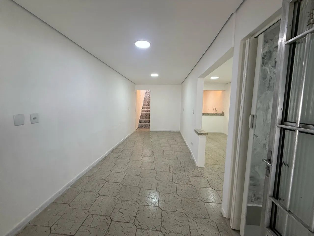 Casa Marcos Freire Rua 6 número 78 - Foto 4