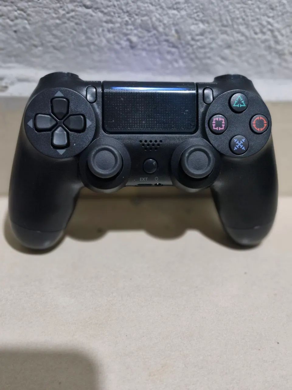 controle PS4 - Foto 4
