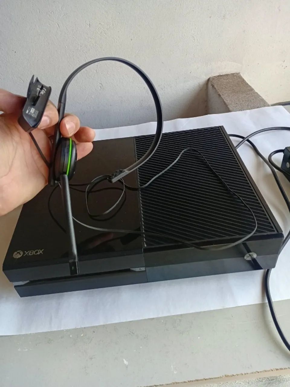 Xbox One Fet Leia - Foto 2