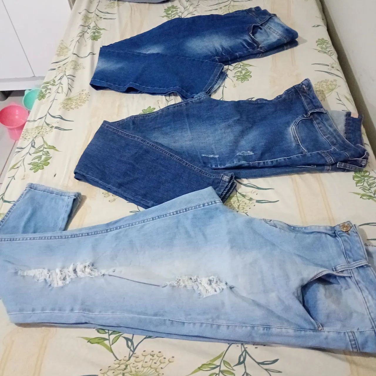 Plus size lote 200 Reais - Foto 2