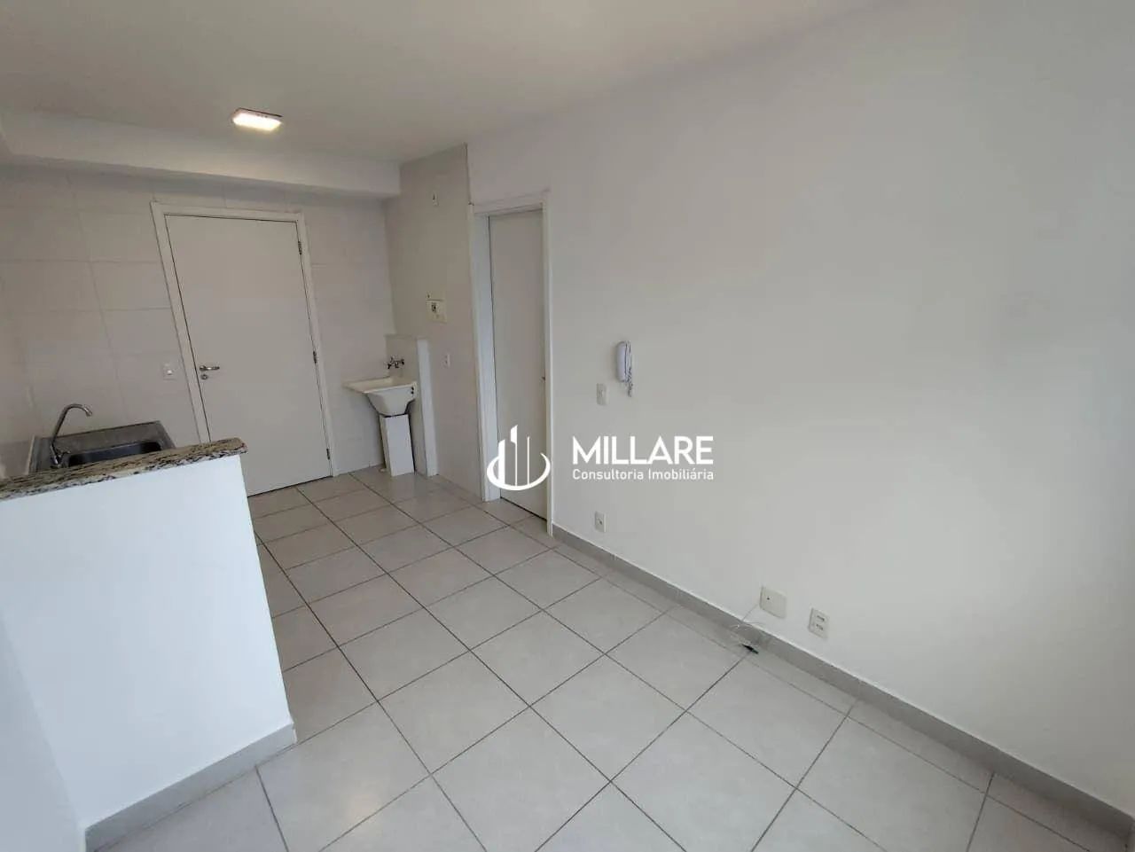 APARTAMENTO LOCAÇÃO CAMBUCI - Foto 6