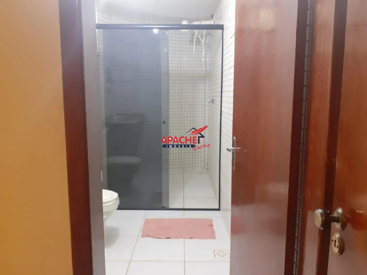 Apartamento 3 quartos, Paula Candido -MG - Foto 5