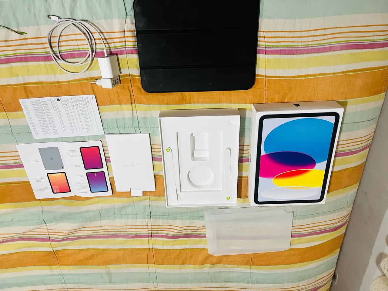 Iped 10 64g - Foto 3