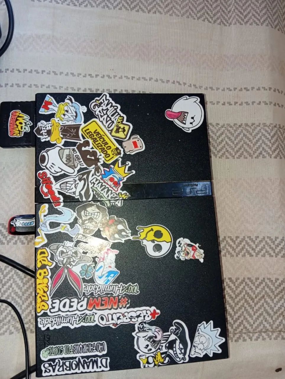 Playstation 2 - Foto 3