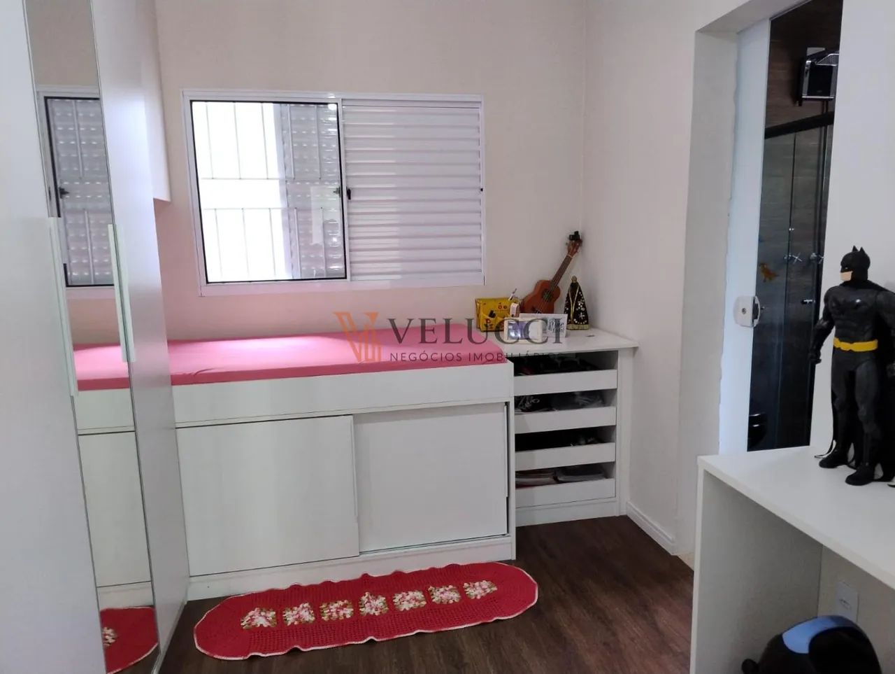 Casa à venda no Vida Nova em Vinhedo-SP - Foto 5