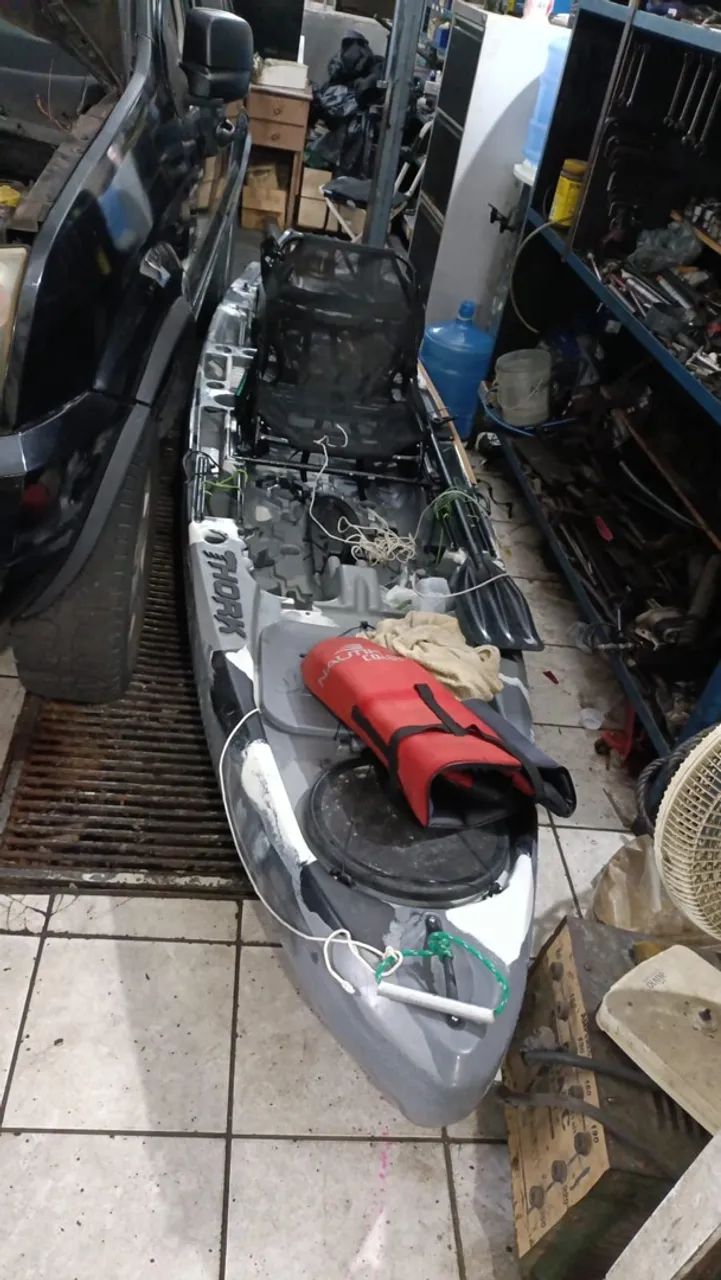 Barco - Foto 3