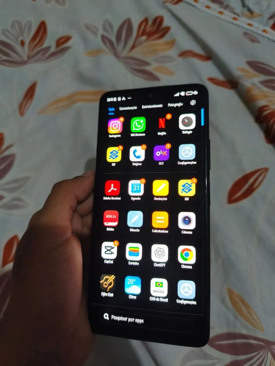 Vendo Redmi Note 10 Pro - Foto 2