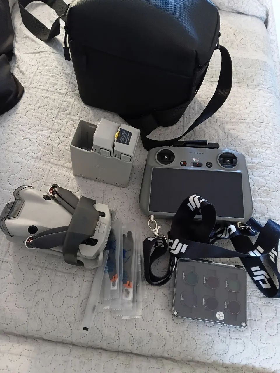 Drone mini 4 pro
