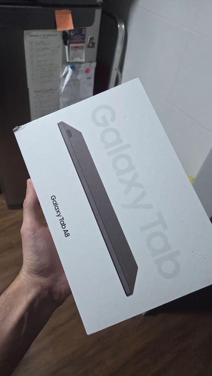 Samsung TAB A8