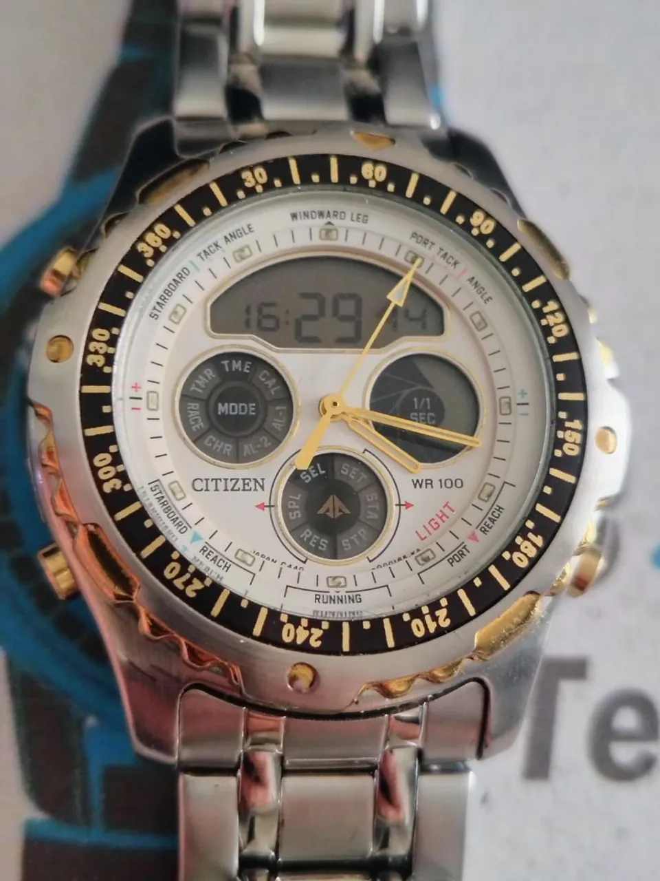Relogio Invicta 51Rally Black Yakuza 25082 - Acessórios - Cidade