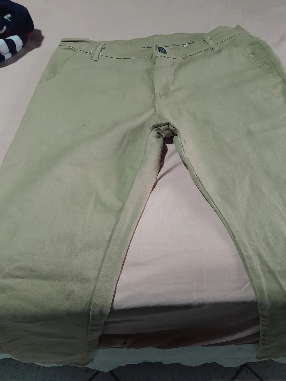 Roupa masculina - Foto 3