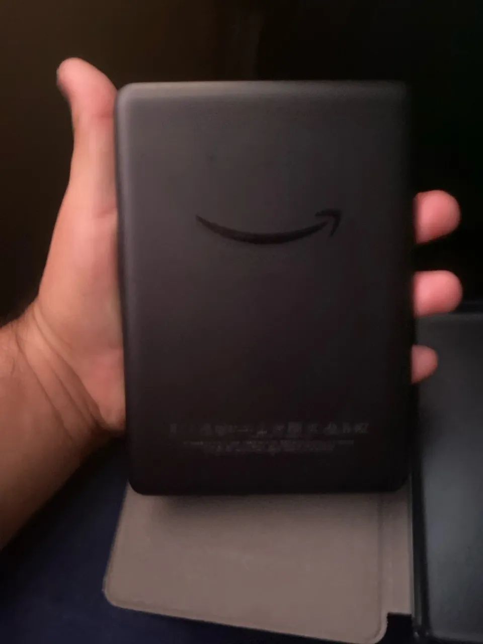 Kindle gen 10 - Foto 2