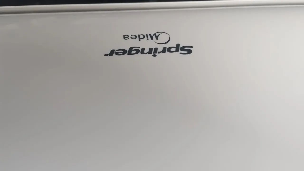 Ar condicionado 9 BTu - Foto 4