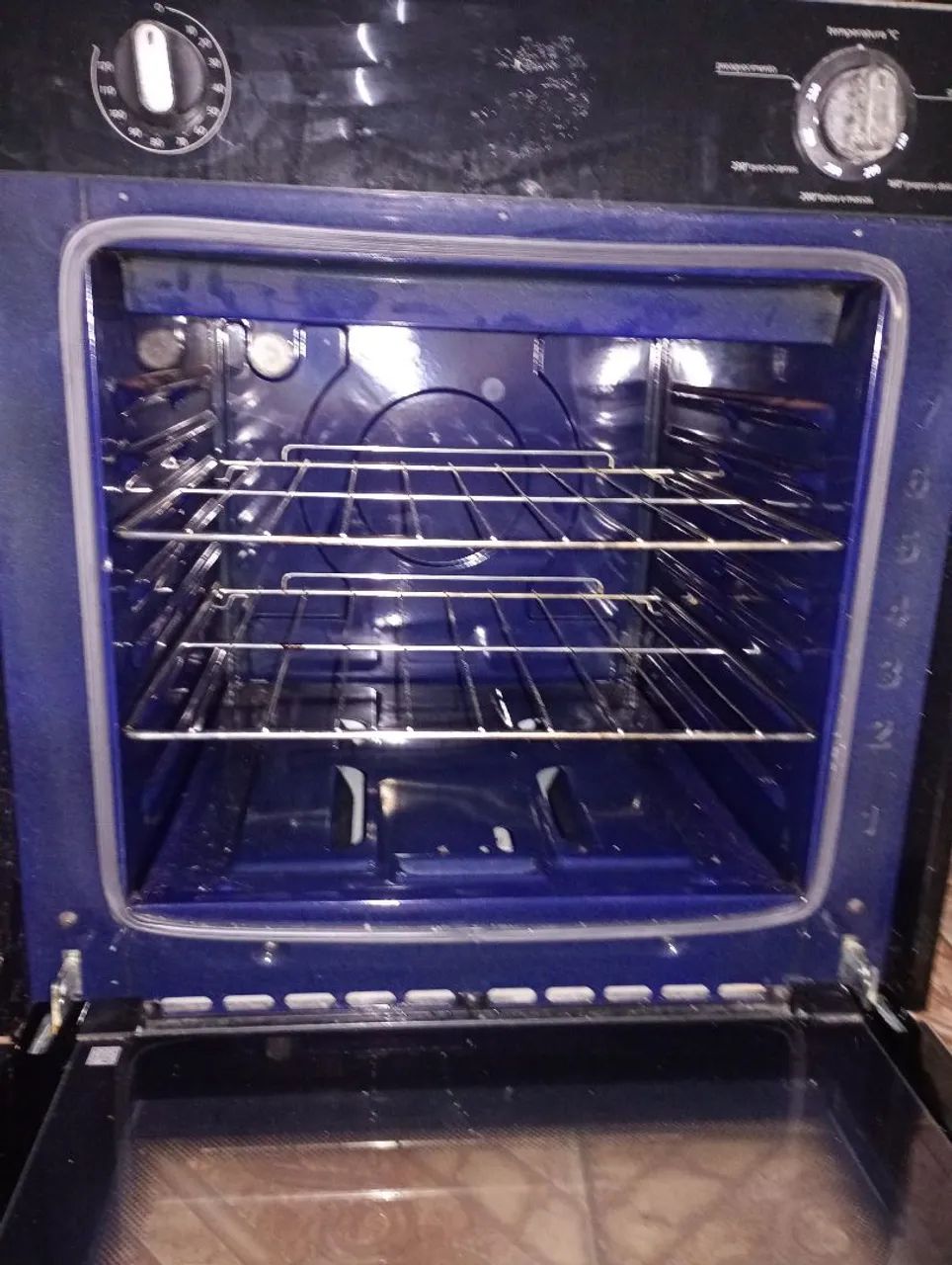 Forno Consul  - Foto 3