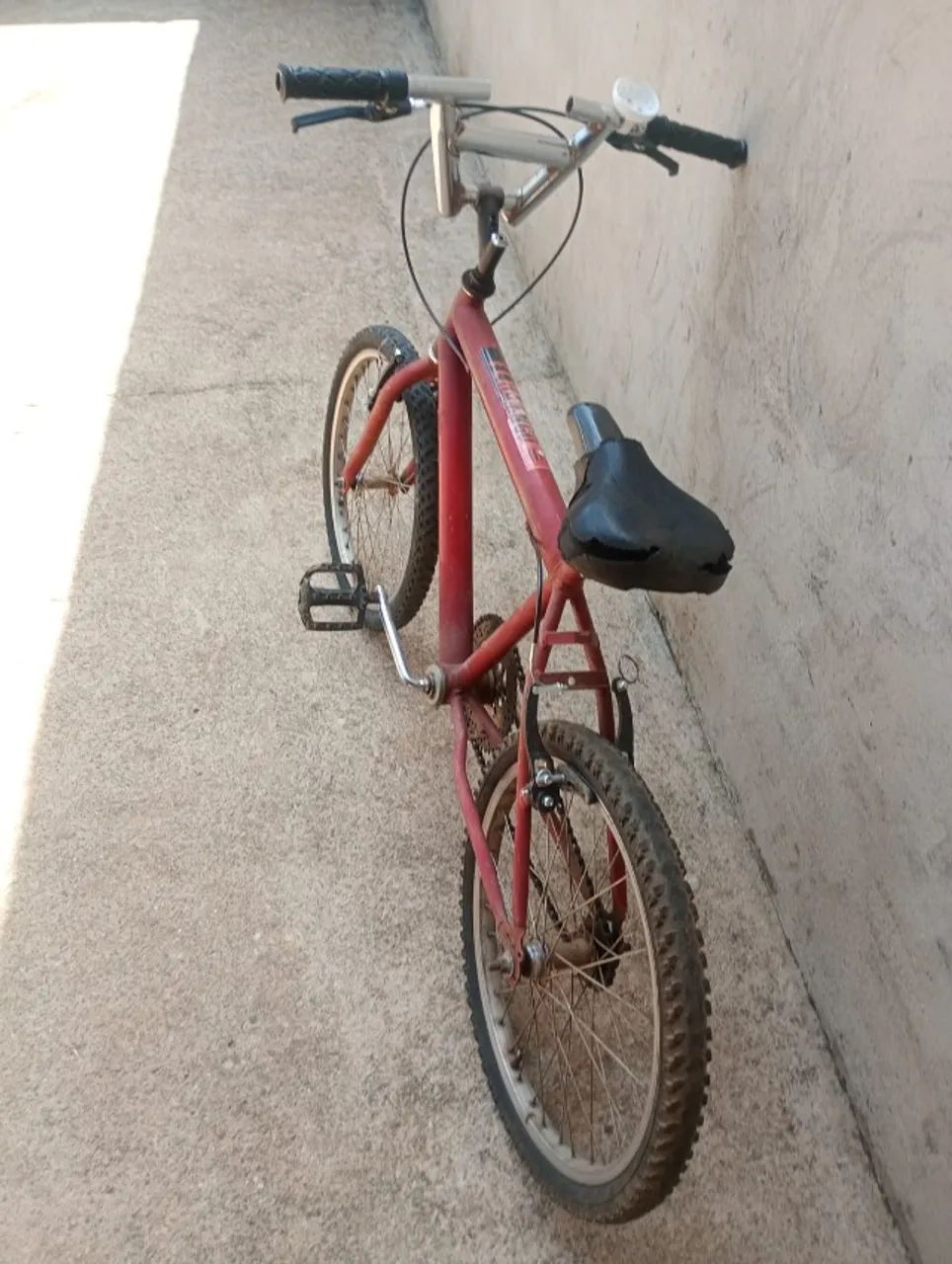Bicicleta aro 20 - Foto 5