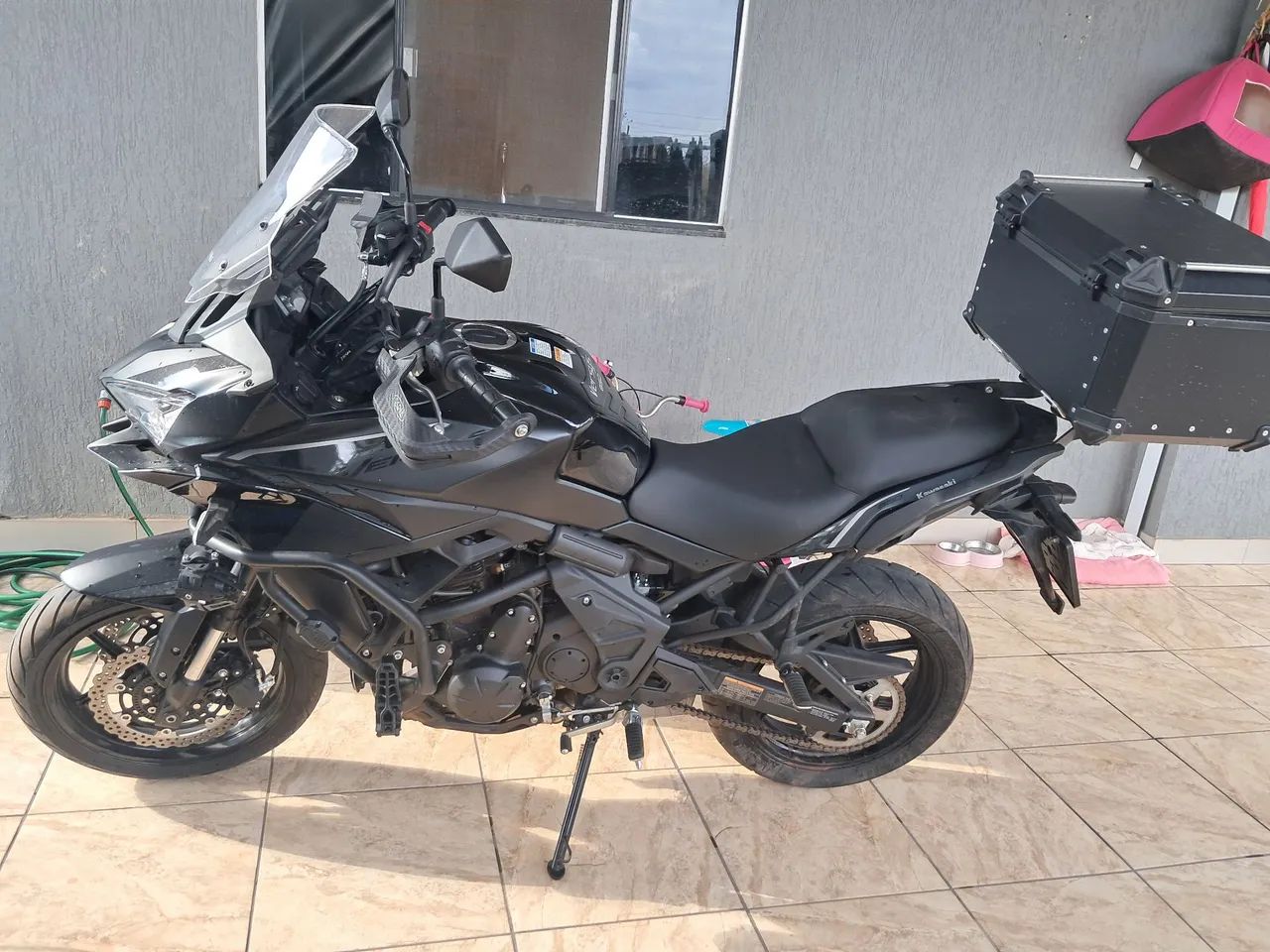 Oportunidade! 