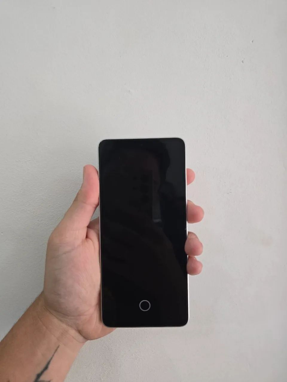 Poco x6 pro 5g