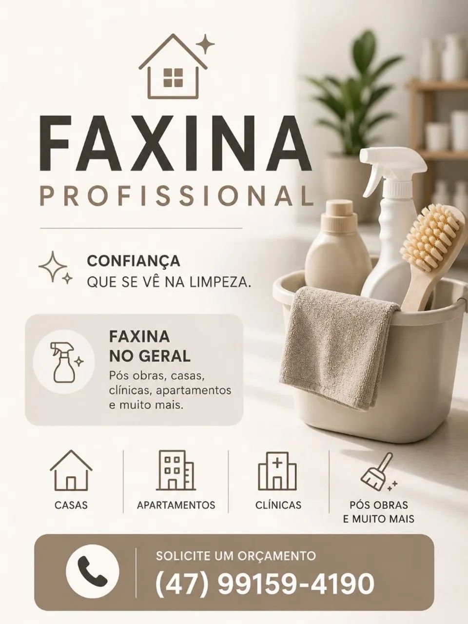 Diarista 