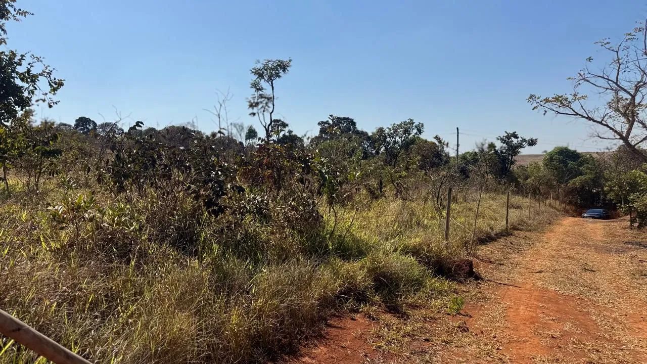 Vende-se chácara no Portal Serra Azul - Foto 7