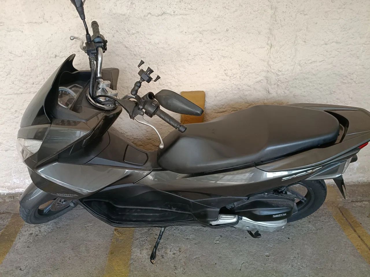 Moto PCX - Foto 3