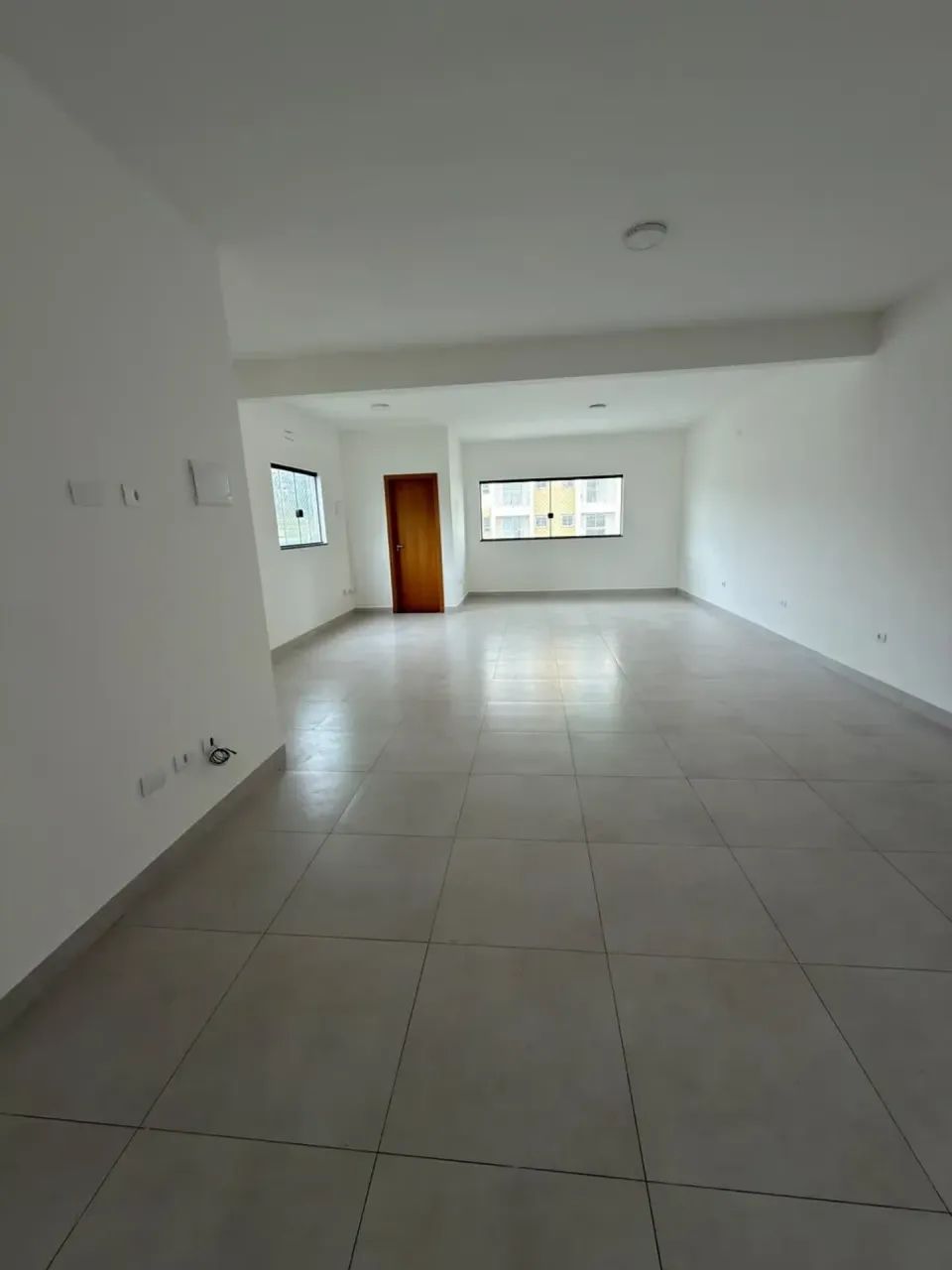 Sala comercial para locação - Portal dos ipês