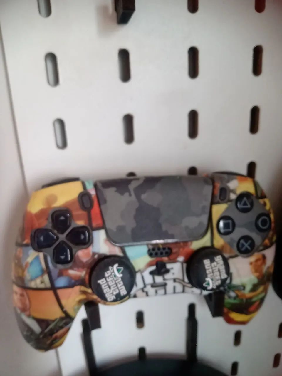 Controle ps5 - Foto 2