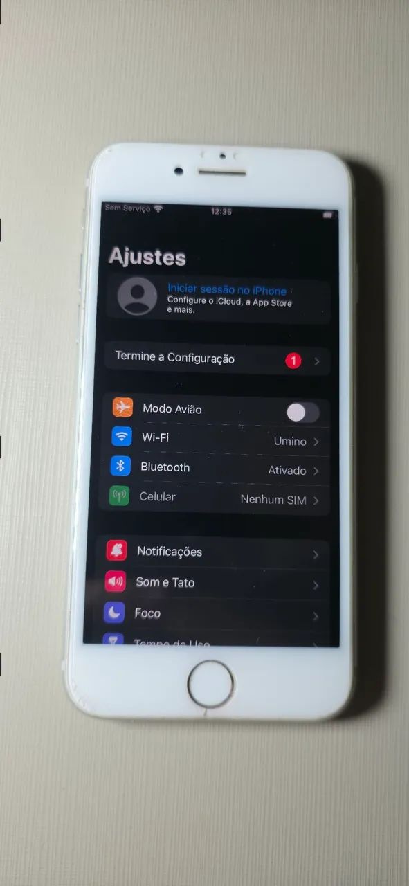 iphone 8 64GB
