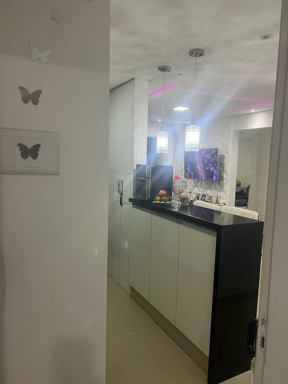 Vendo apartamento  - Foto 5
