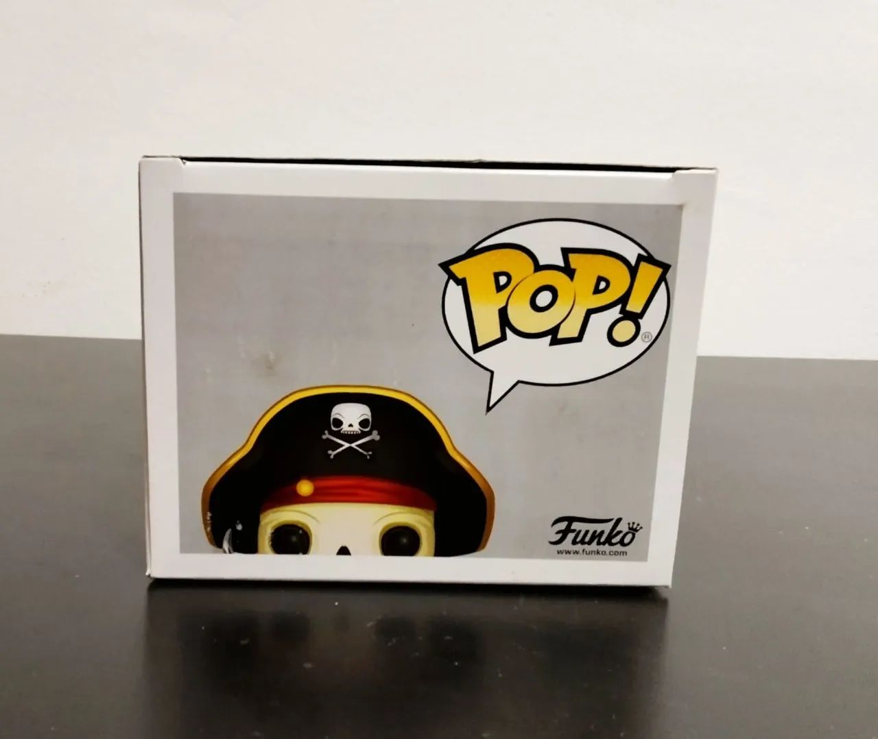 FUNKO POP  - JOLLY ROGER #258 - Foto 4