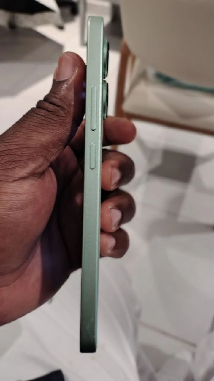 Vendo Xiaomi Redmi Note 13 4G, 256GB e 8 RAM  - Foto 4