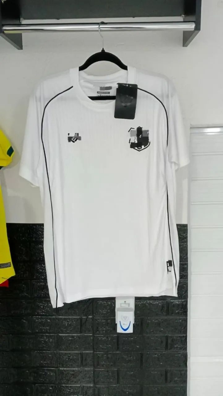Camisa Ceará Tailandesa 