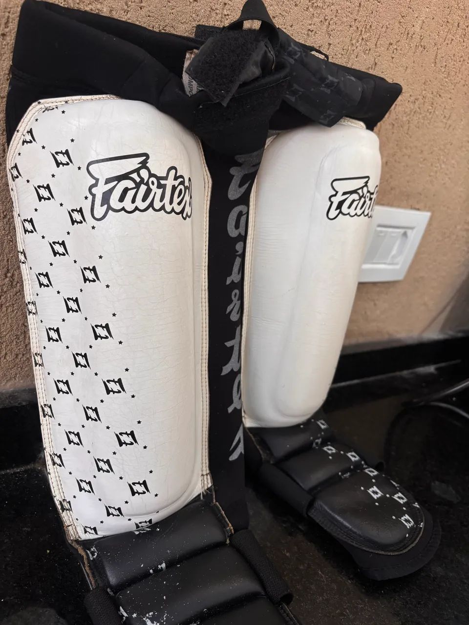 Caneleira Fairtex M  - Foto 3