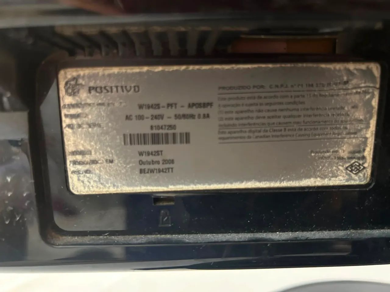 Monitor positivo  - Foto 3
