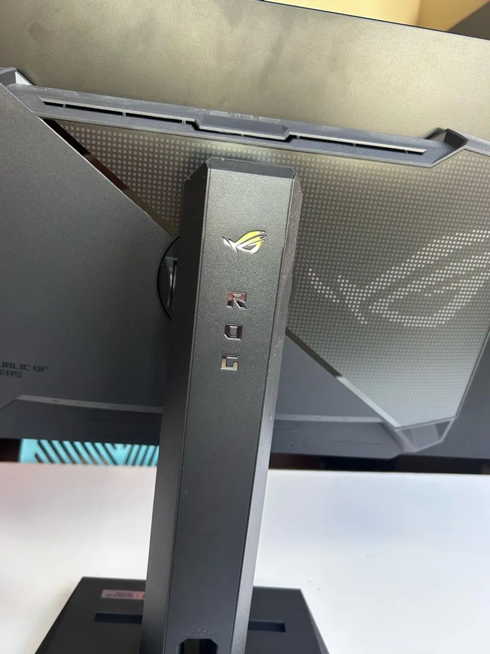 Asus Rog Strix OLED 240hz - Foto 2