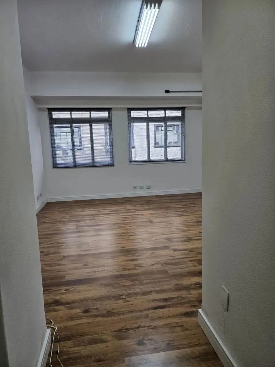 Amplo Conjunto salas de 100m2 - Anhangabau  - São Paulo - SP - Foto 2