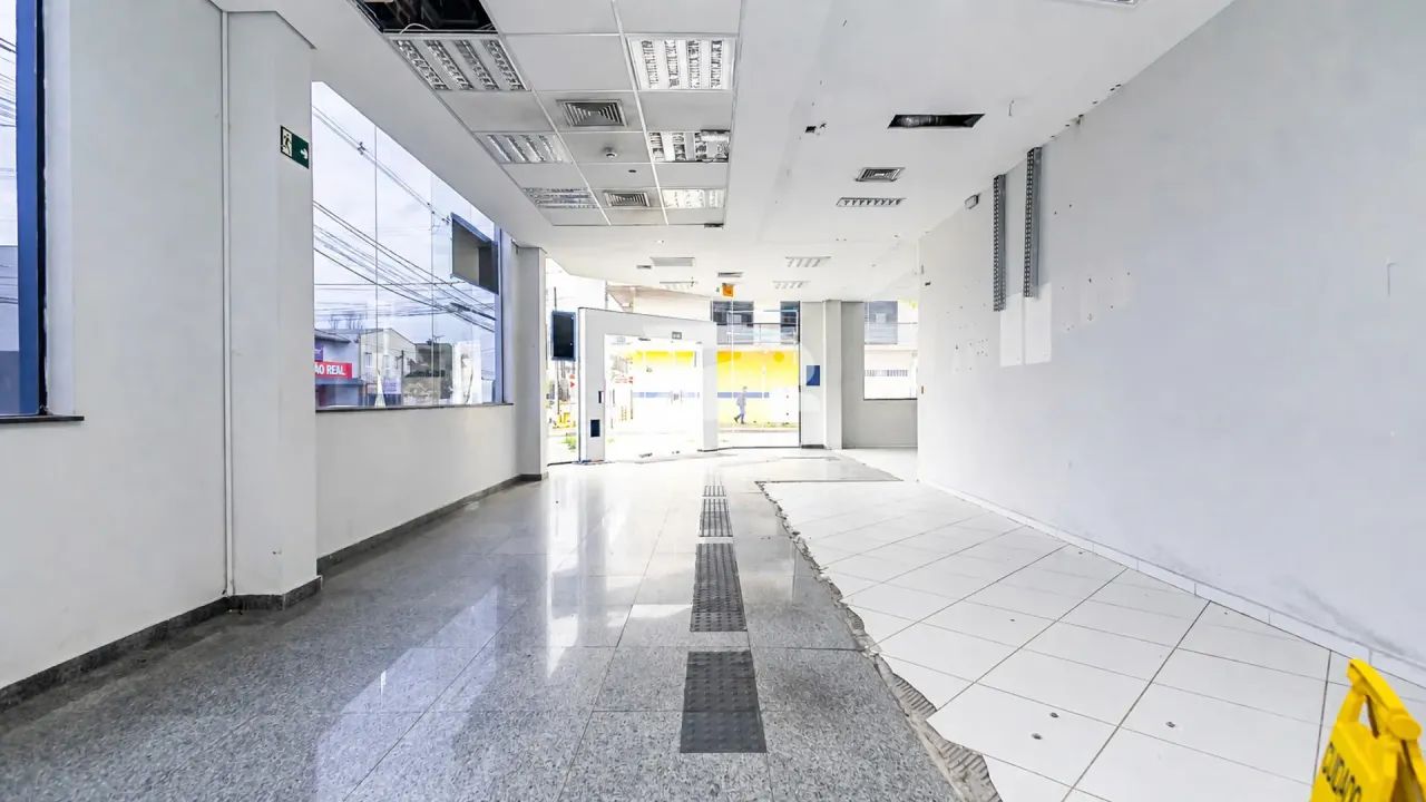 Loja Borda do Campo 518m² - Foto 4