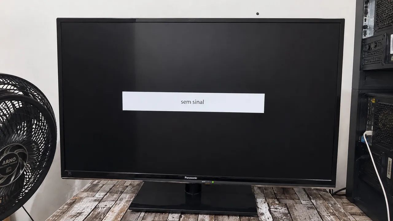Smart TV Panasonic Viera 39 p - Foto 3