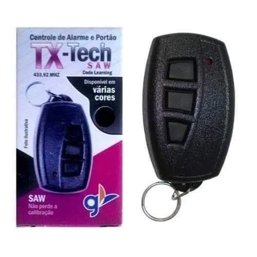 Tx controle para portão  - Foto 2