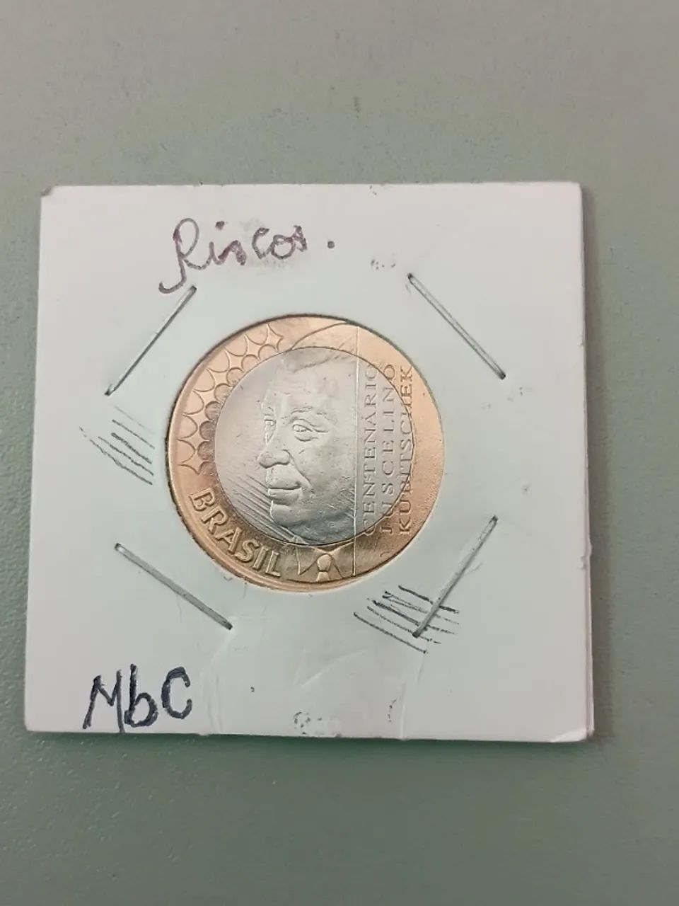 Moedas - Foto 2