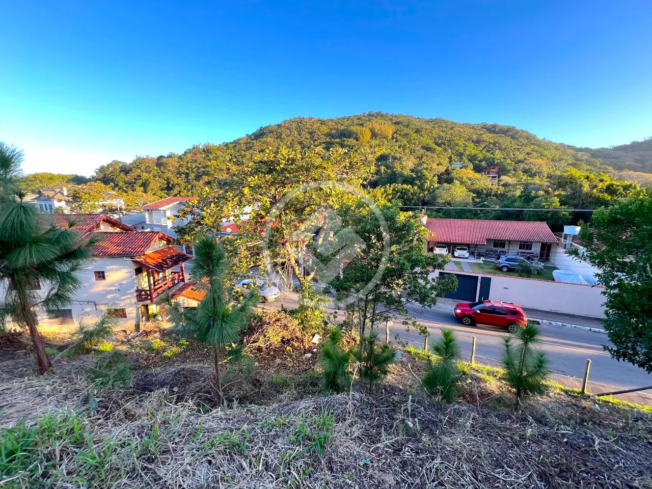 Terreno no Rio Tavares codigo: 141793